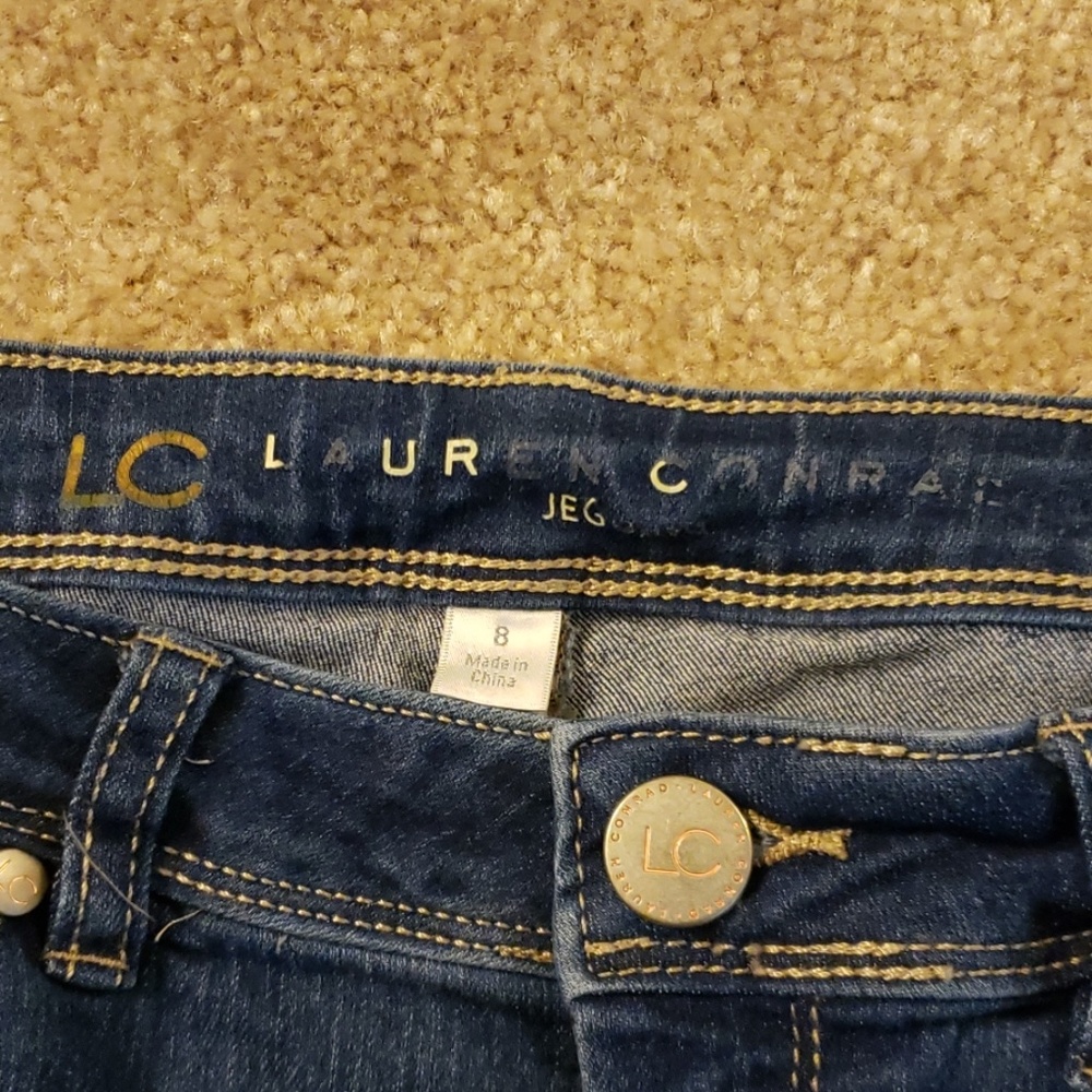Jeans - Picture 3 of 3